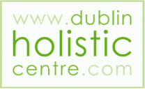 Dublin Holistic Centre logo Dublin Holistic Centre logo