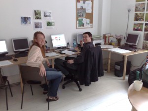 The Office