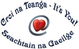 Seachtain Na Gaelige ImaginationGYM An Choill Draiochta